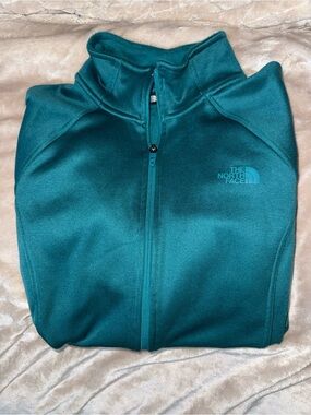 The north face jacket